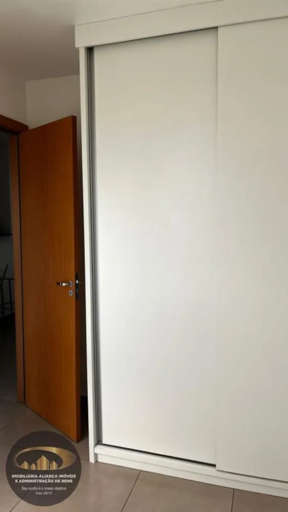 Apartamento, 2 quartos, 39 m² - Foto 6