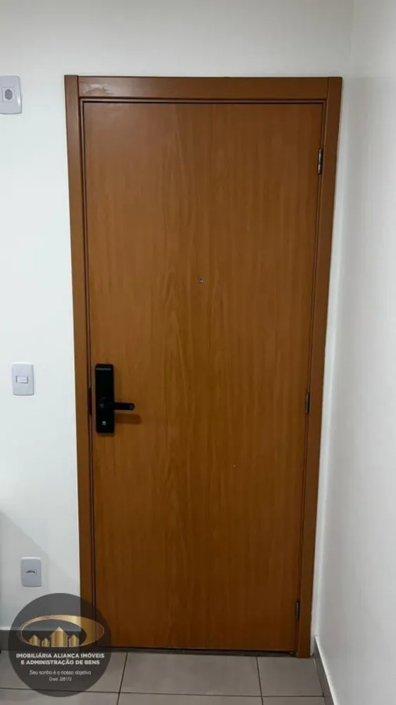 Apartamento, 2 quartos, 39 m² - Foto 7
