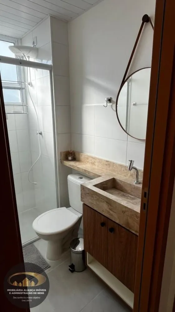 Apartamento, 2 quartos, 39 m² - Foto 5