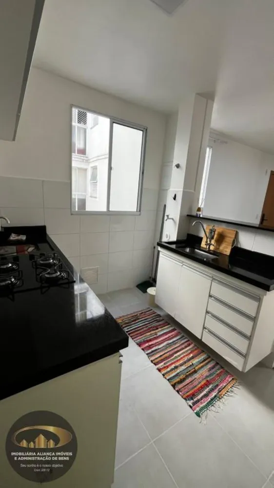 Apartamento, 2 quartos, 39 m² - Foto 4