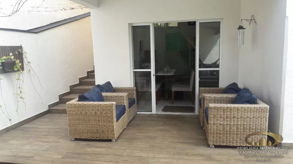 Casa, 234 m² - Foto 11