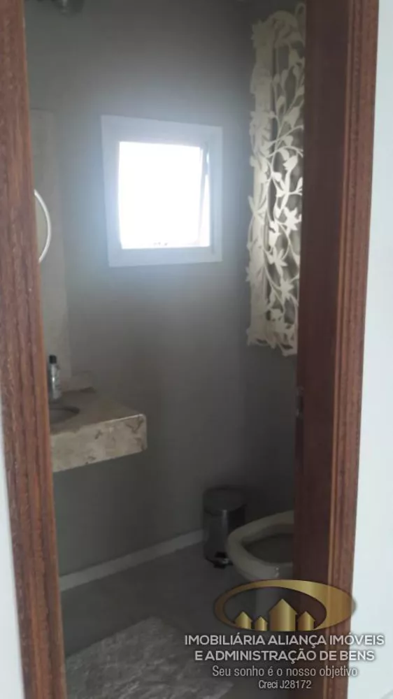 Casa, 234 m² - Foto 8