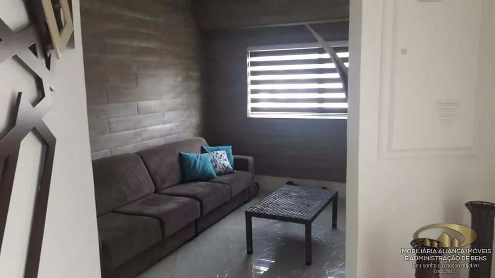 Casa, 234 m² - Foto 4