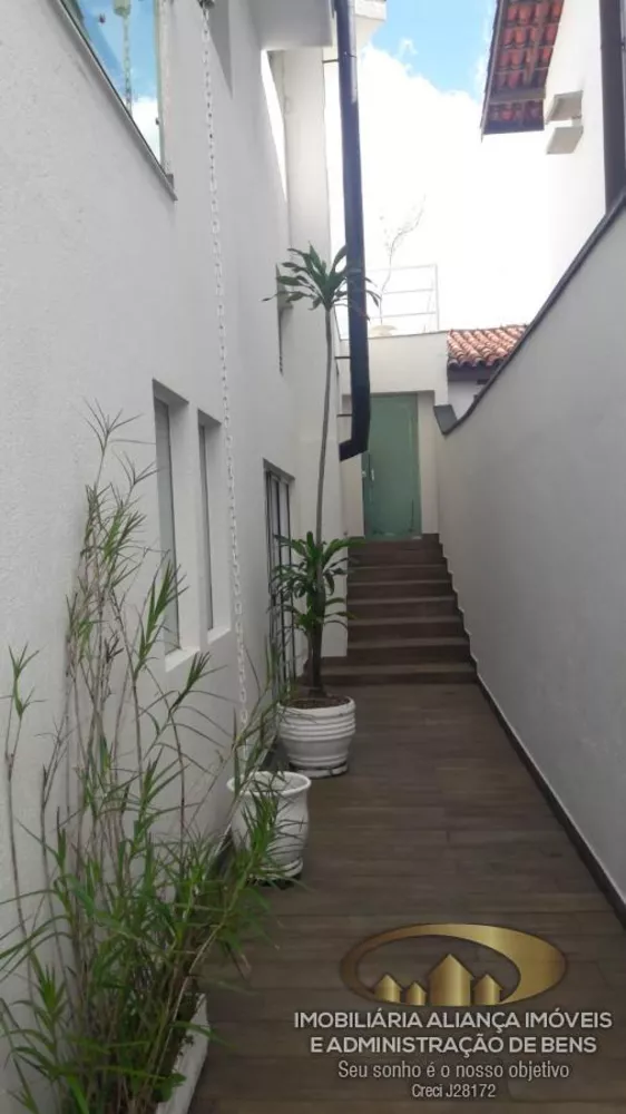 Casa, 234 m² - Foto 6