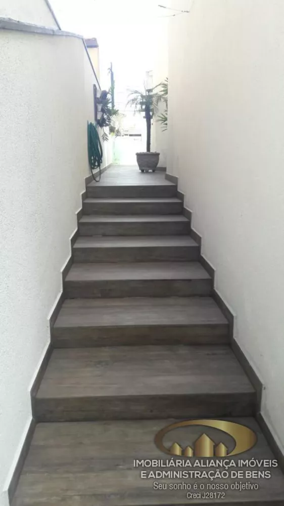 Casa, 234 m² - Foto 9