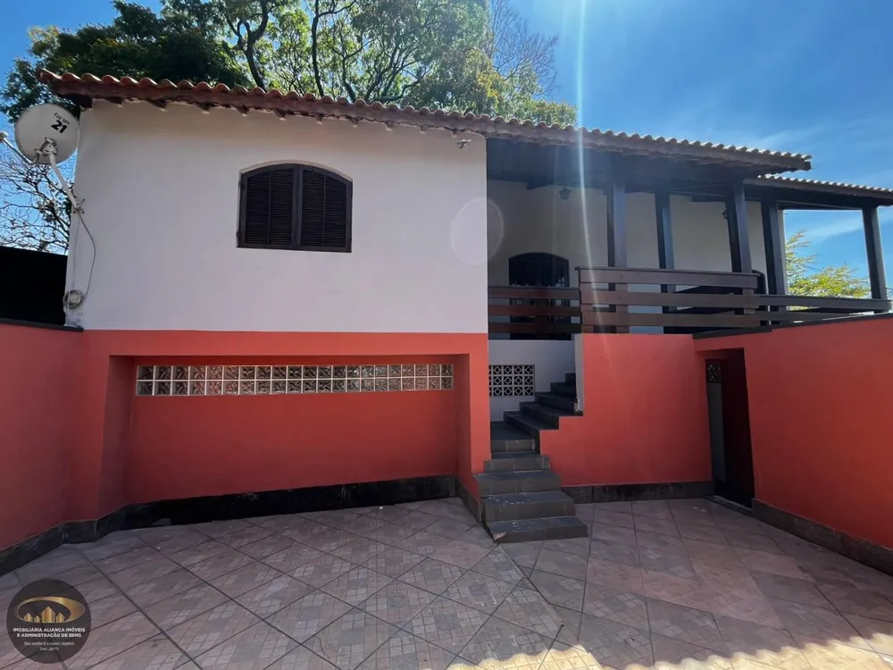 Casa, 2 quartos - Foto 5