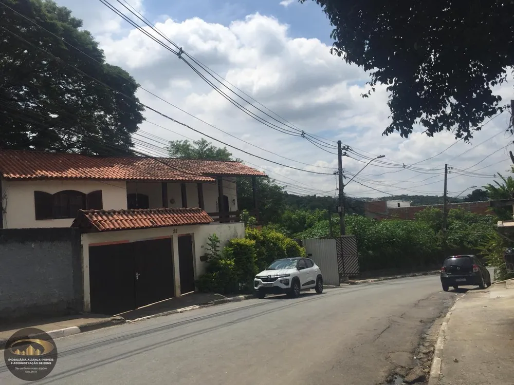 Casa, 2 quartos - Foto 2