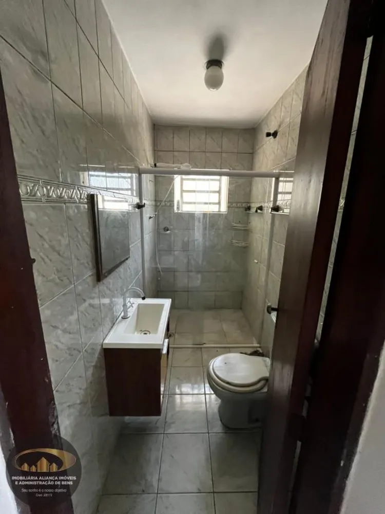 Casa, 2 quartos - Foto 11