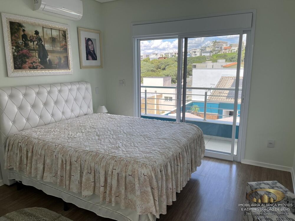 Casa de Condomínio, 5 quartos - Foto 1