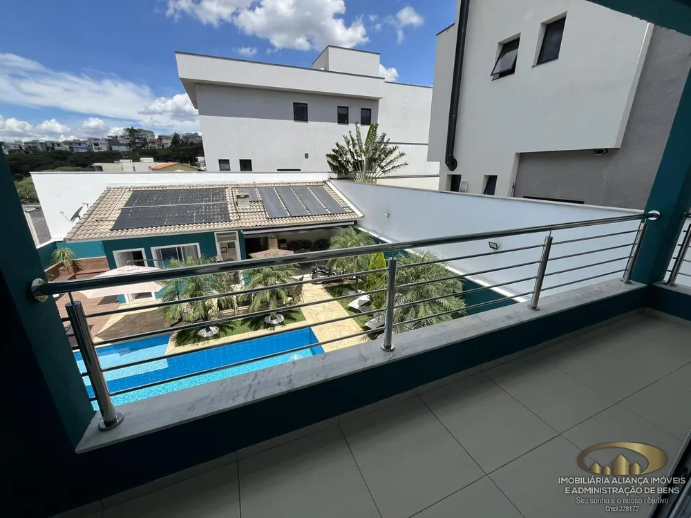 Casa de Condomínio, 5 quartos - Foto 8