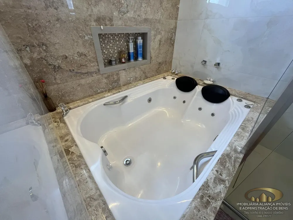 Casa de Condomínio, 5 quartos - Foto 7