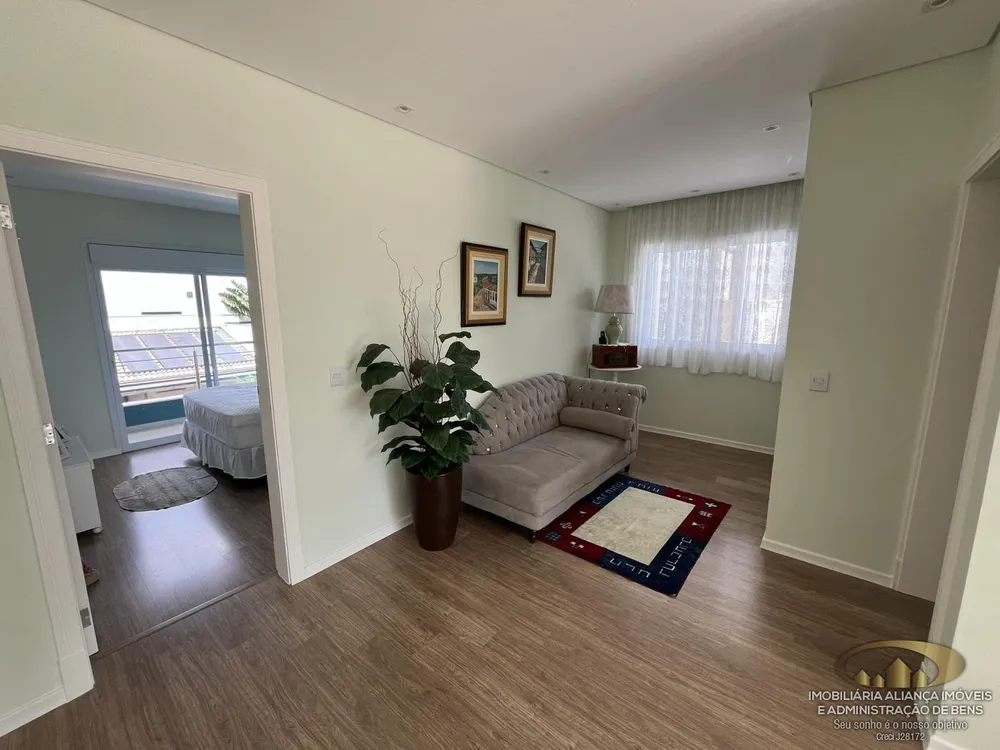 Casa de Condomínio, 5 quartos - Foto 6