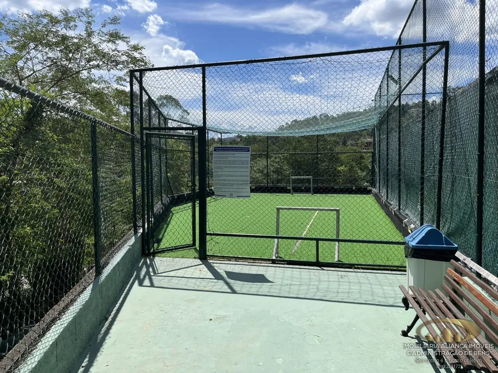 Casa de Condomínio, 5 quartos - Foto 8
