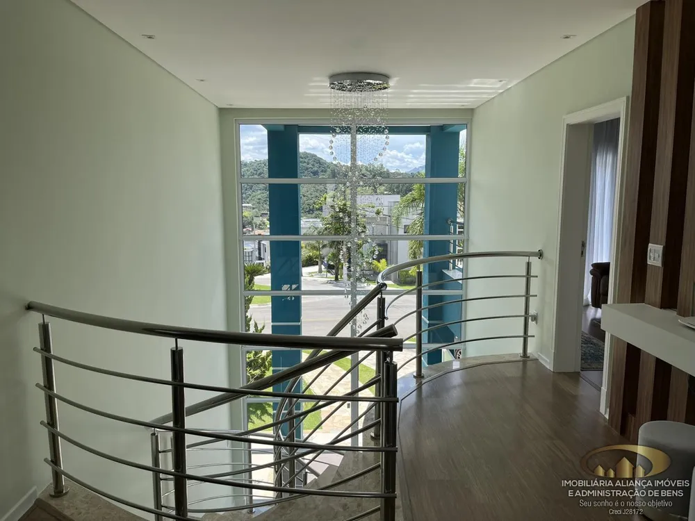 Casa de Condomínio, 5 quartos - Foto 9