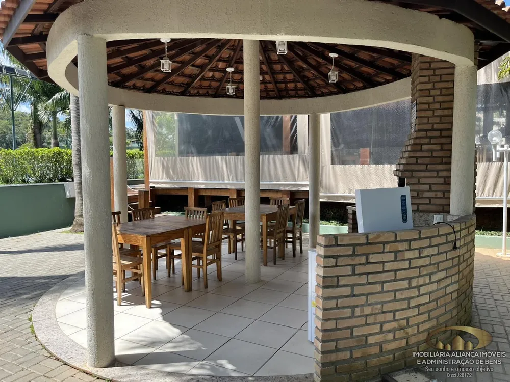 Casa de Condomínio, 5 quartos - Foto 14