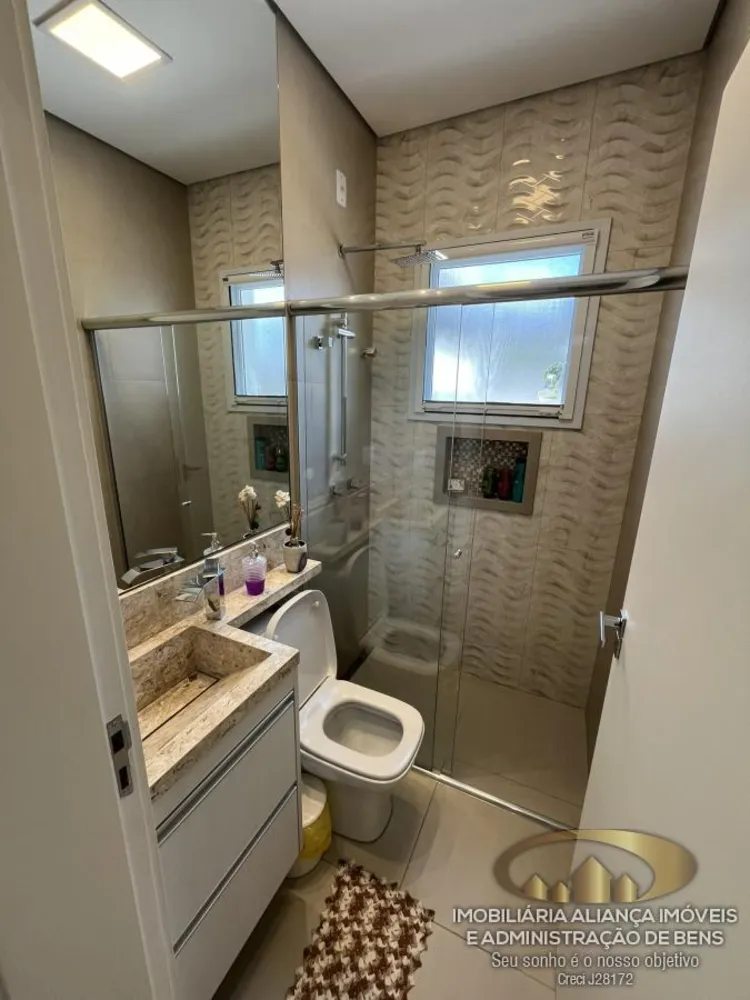 Casa de Condomínio, 5 quartos - Foto 7