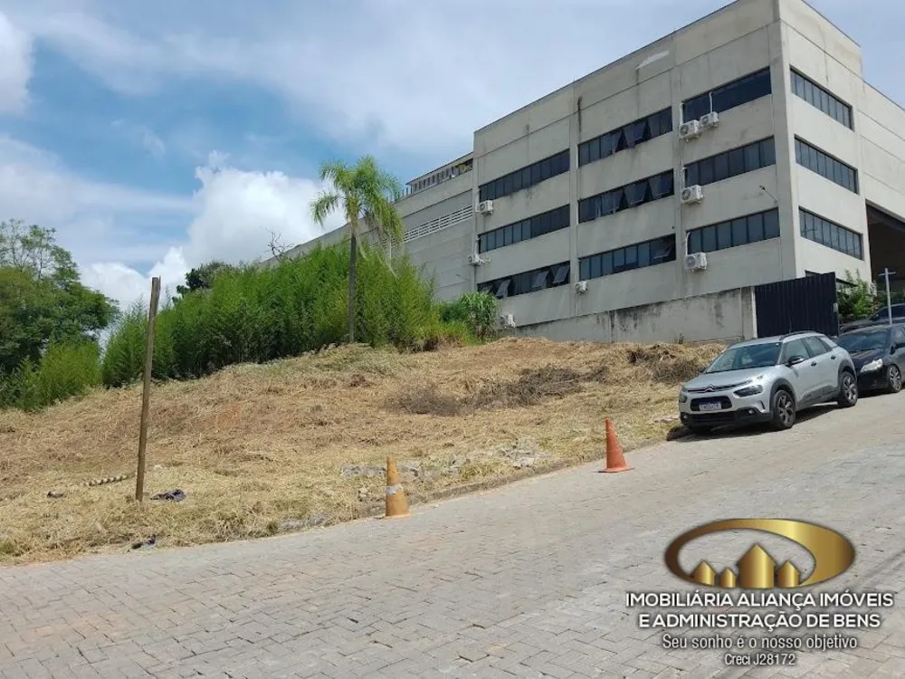 Loteamento e Condomínio, 917 m² - Foto 6