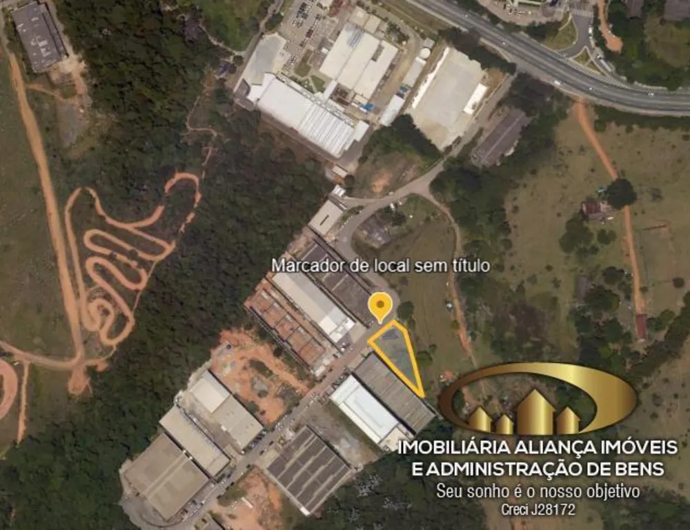 Loteamento e Condomínio, 917 m² - Foto 11
