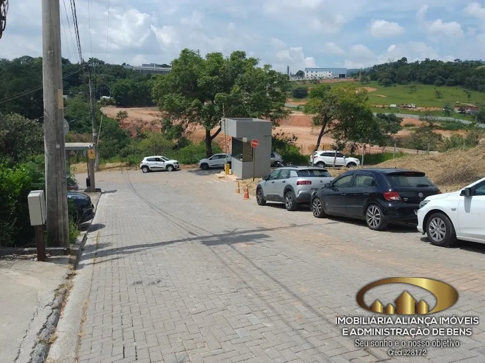 Loteamento e Condomínio, 917 m² - Foto 9