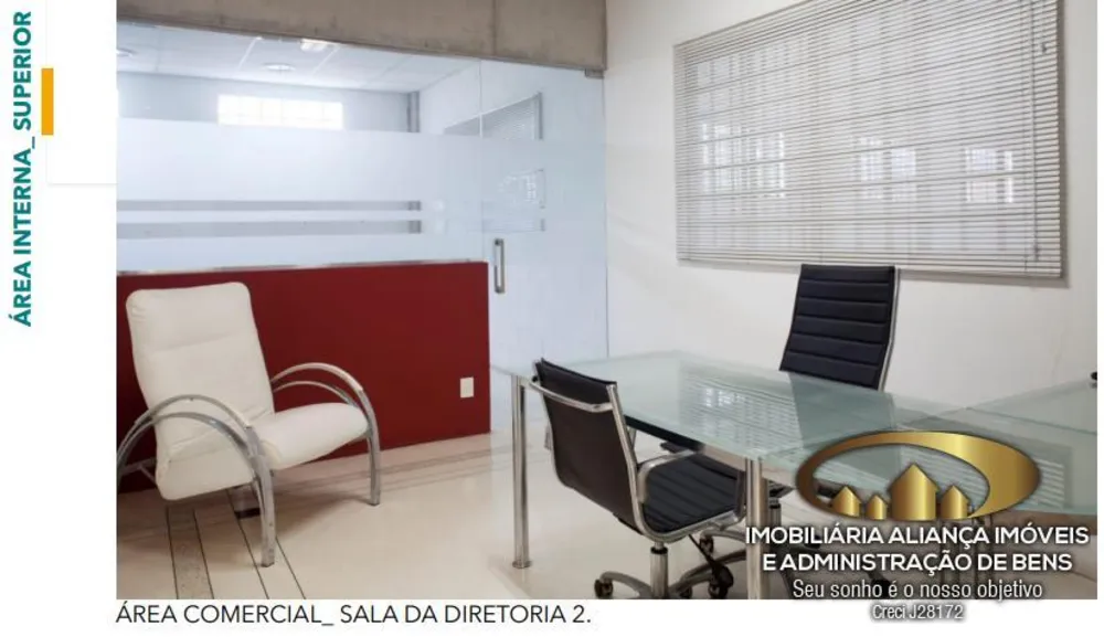 Depósito-Galpão, 776 m² - Foto 5