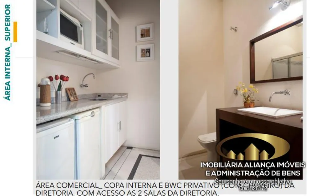 Depósito-Galpão, 776 m² - Foto 6