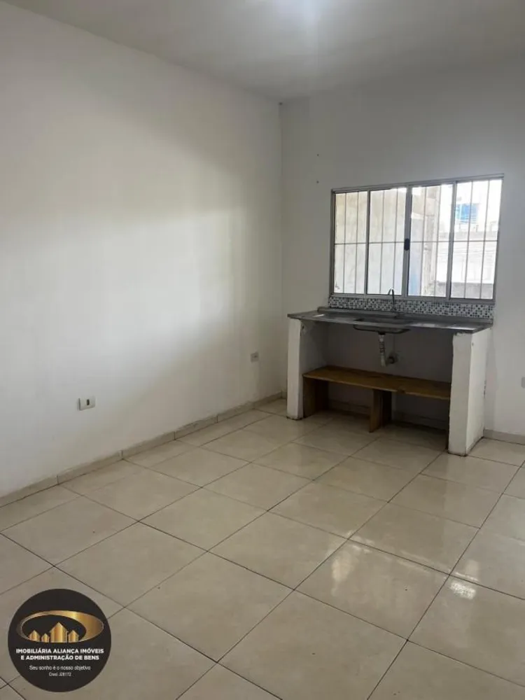 Casa, 1 quarto - Foto 1