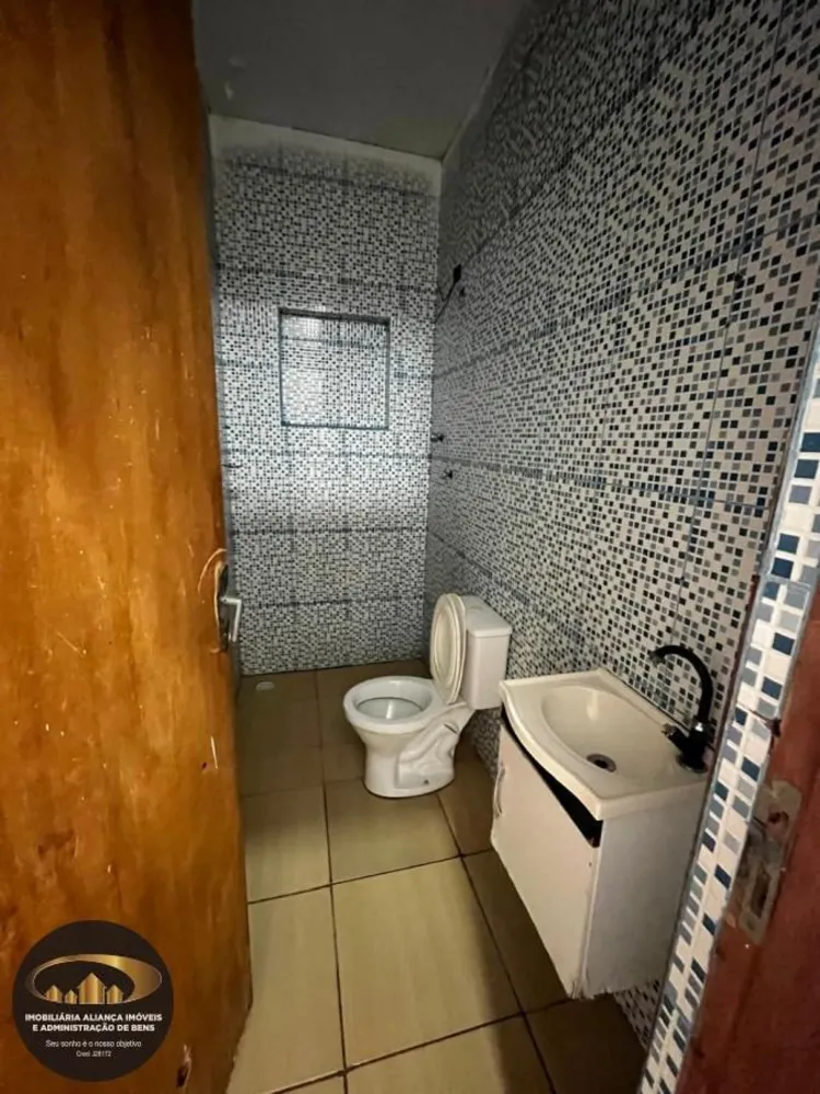Casa, 1 quarto - Foto 7