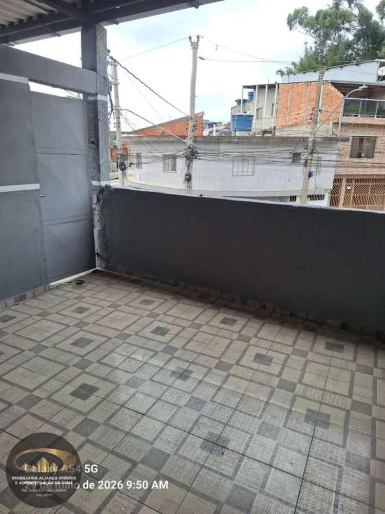 Casa, 1 quarto - Foto 6