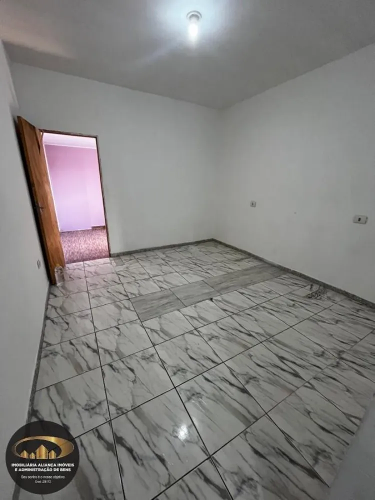 Casa, 1 quarto - Foto 4