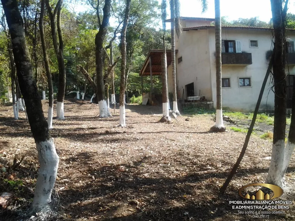 Terreno à venda, 600m² - Foto 1