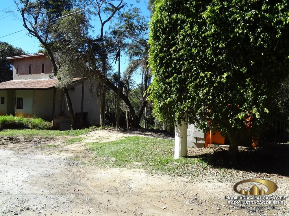 Terreno, 600 m² - Foto 2