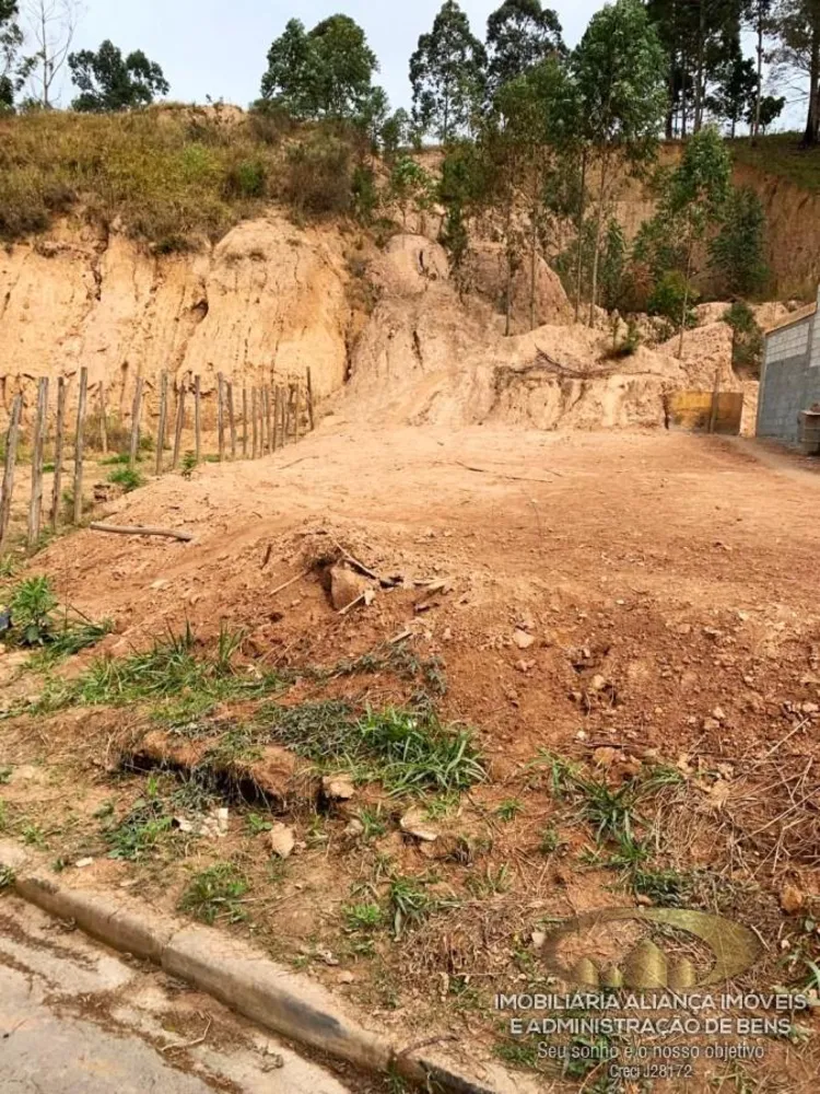 Terreno, 480 m² - Foto 2