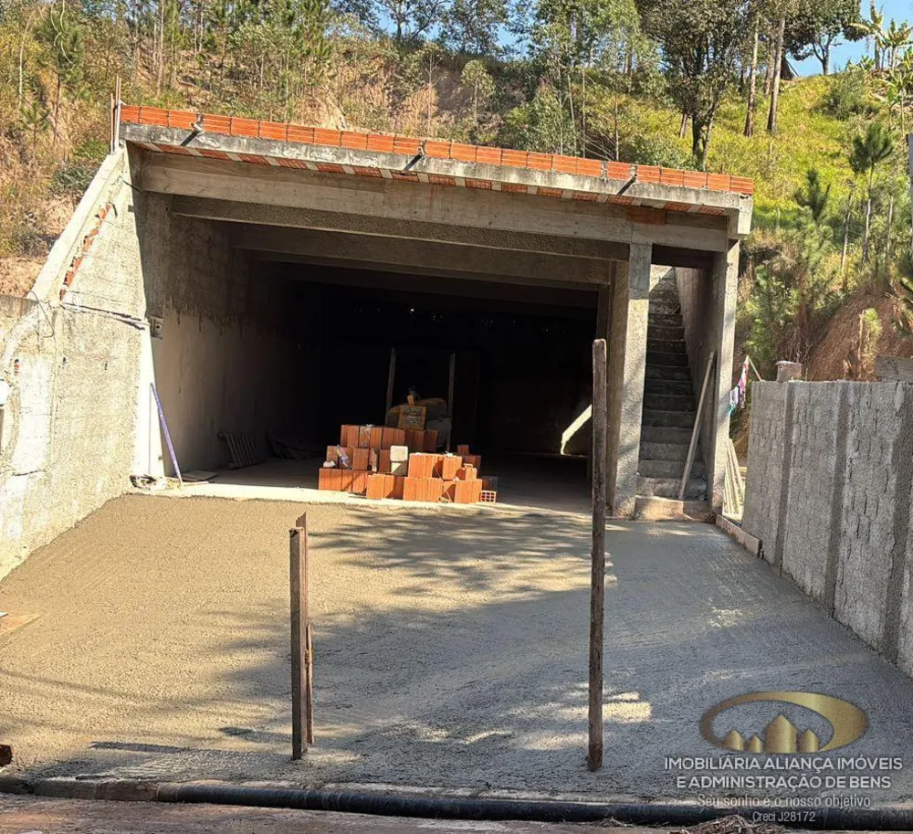 Terreno, 480 m² - Foto 1