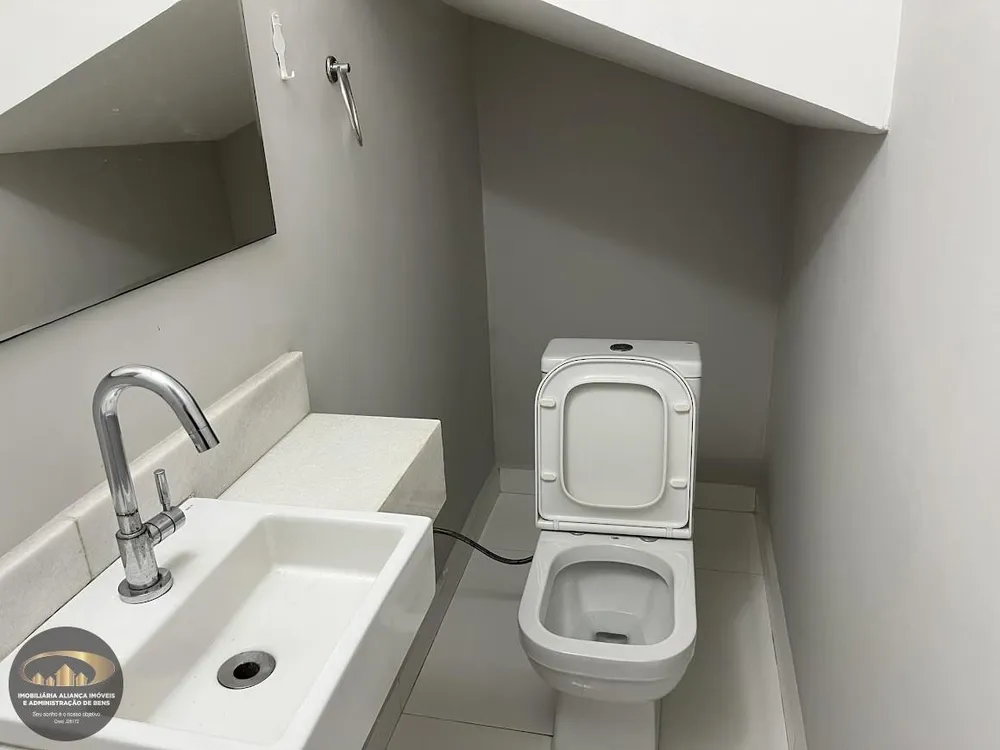 Casa, 3 quartos, 150 m² - Foto 9