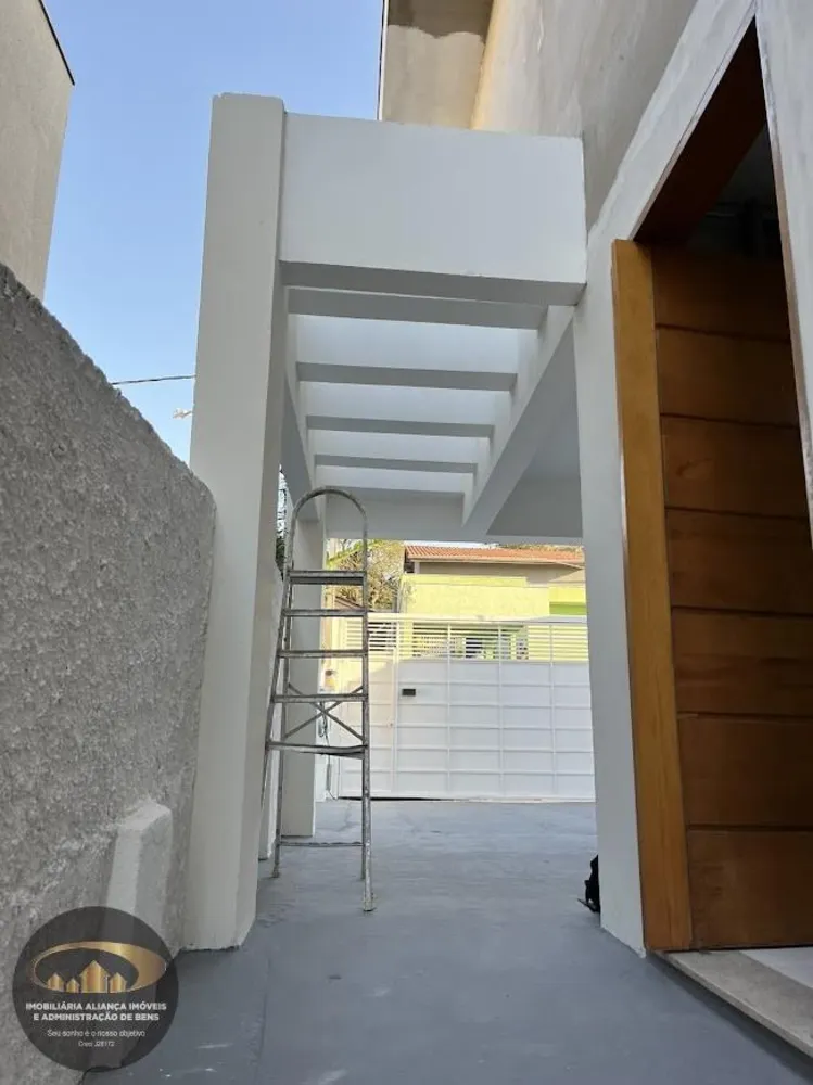 Casa, 3 quartos, 150 m² - Foto 16