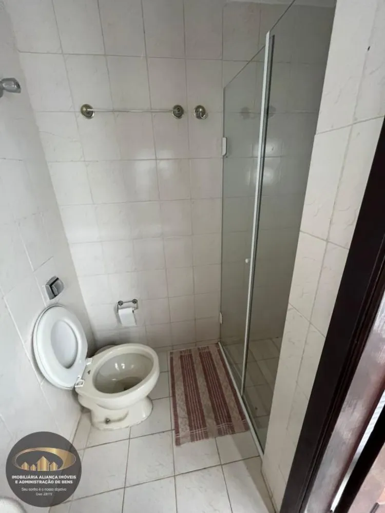 Casa, 4 quartos - Foto 10