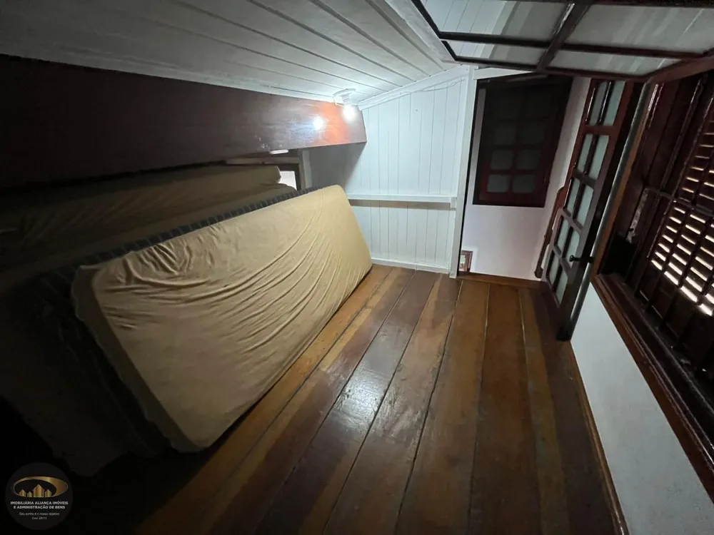 Casa, 4 quartos - Foto 4