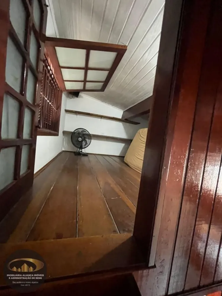 Casa, 4 quartos - Foto 12