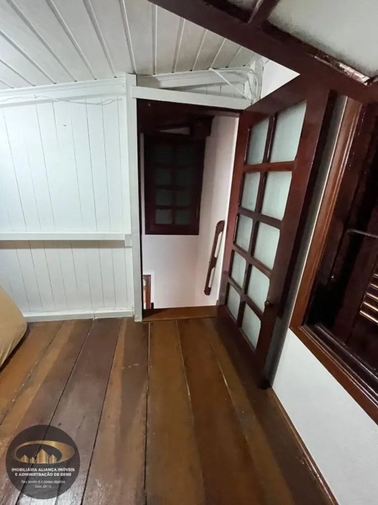 Casa, 4 quartos - Foto 1