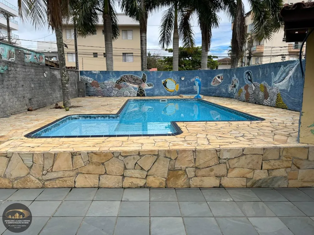 Casa, 4 quartos - Foto 7
