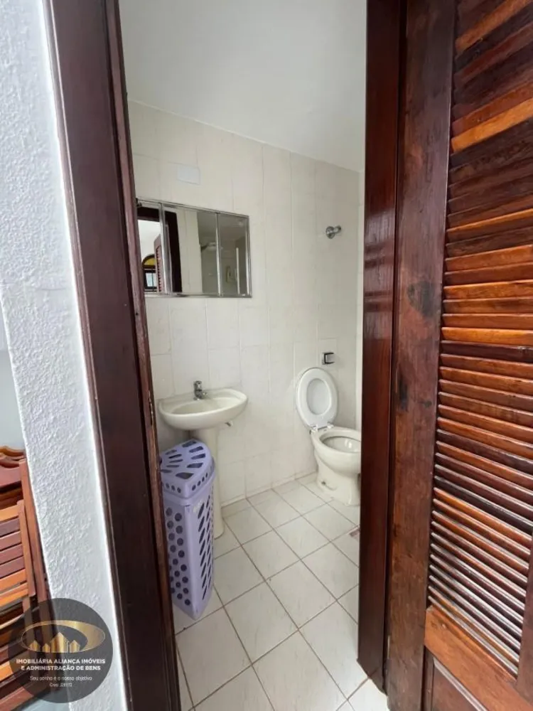 Casa, 4 quartos - Foto 3