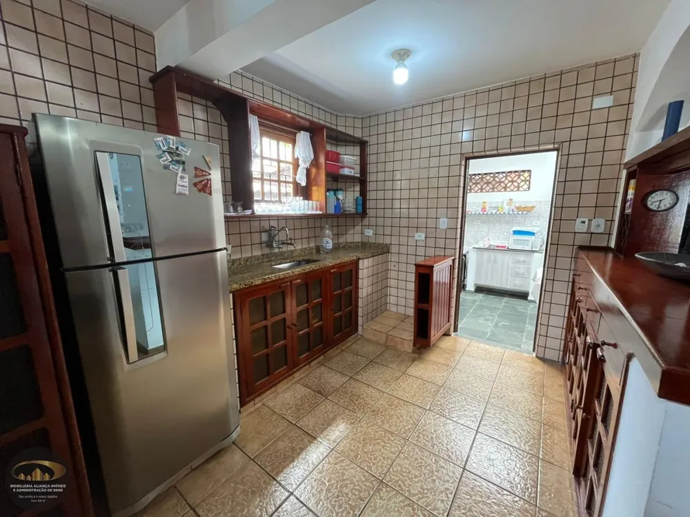 Casa, 4 quartos - Foto 6