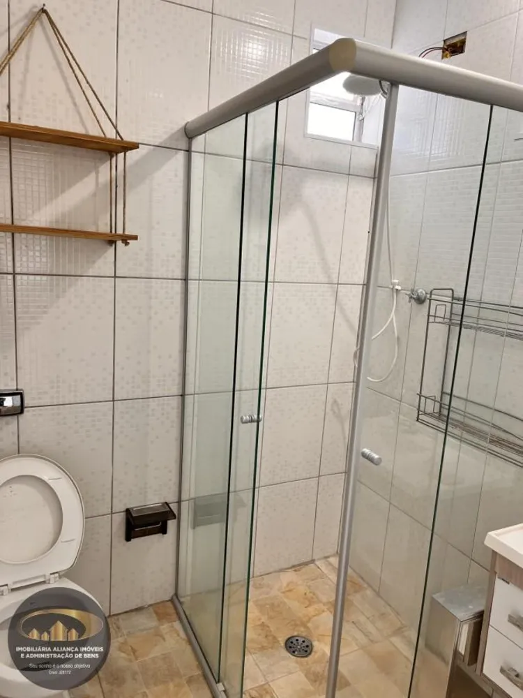 Casa de Condomínio, 3 quartos - Foto 16