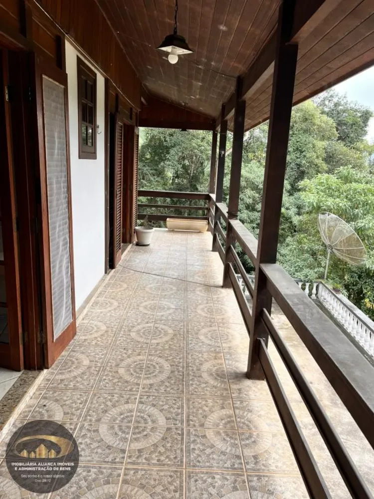 Casa de Condomínio, 3 quartos - Foto 7
