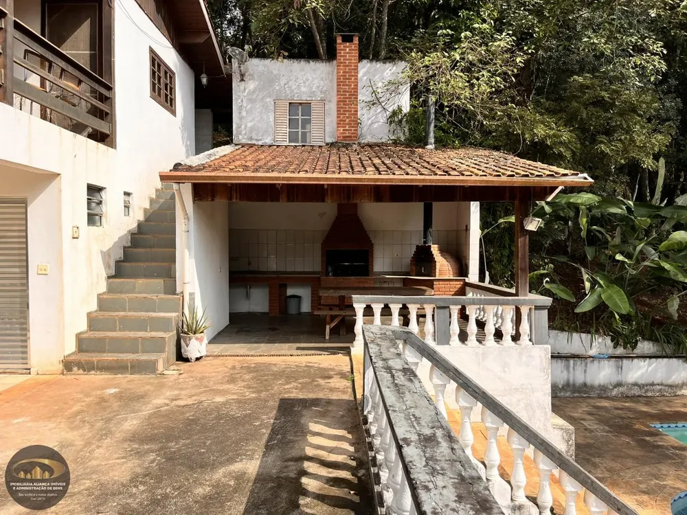 Casa de Condomínio, 3 quartos - Foto 12