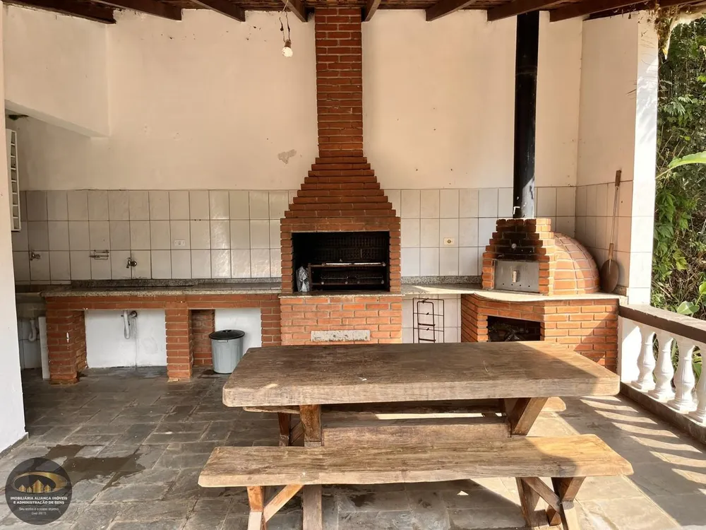 Casa de Condomínio, 3 quartos - Foto 10
