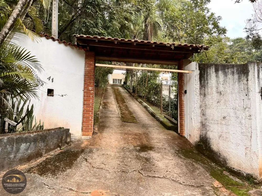 Casa de Condomínio, 3 quartos - Foto 8