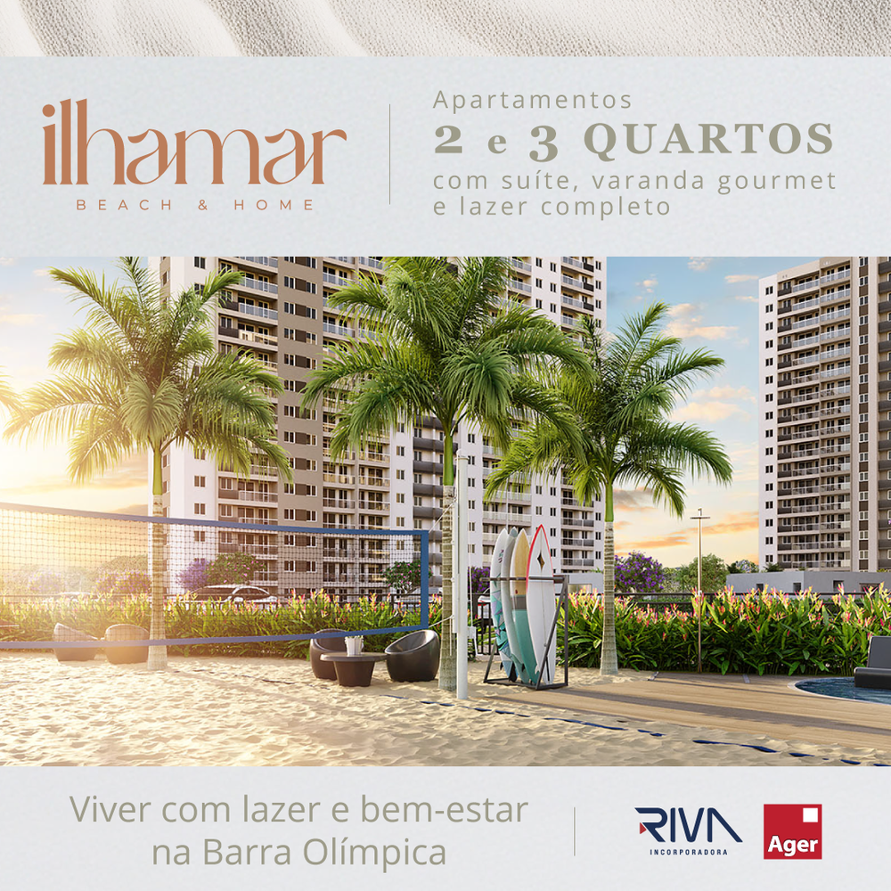Apartamento, 2 quartos, 54 m² - Foto 2
