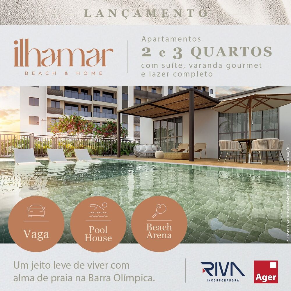 Apartamento, 2 quartos, 54 m² - Foto 5