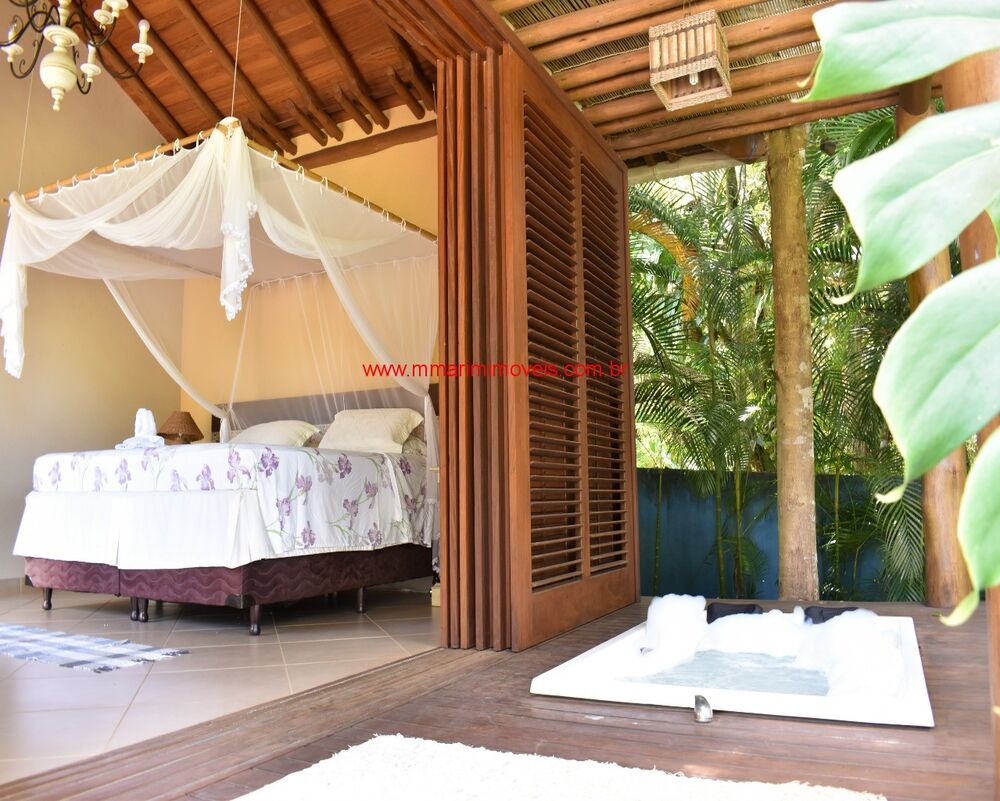 Casa à venda com 5 quartos - Foto 3